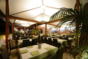 Nhà hàng/khu ăn uống khác tại Hotel Porta Rosa