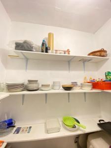 Fotografie z fotogalerie ubytování Hostal Font´s v destinaci Areponapuchi