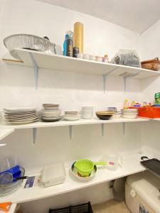 Fotografie z fotogalerie ubytování Hostal Font´s v destinaci Areponapuchi