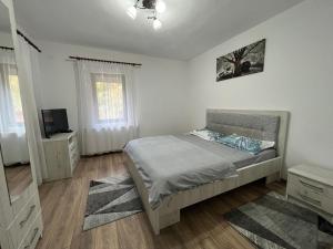 Afbeelding uit fotogalerij van Cabana Lazea in Gîrda de Sus +11 foto's