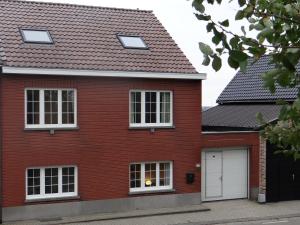 Gallery image of RectoVersoVV in Sint-Pieters-Leeuw