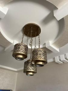 Foto sihtkohas Martil asuva majutusasutuse Appartement confortable neuf galeriist