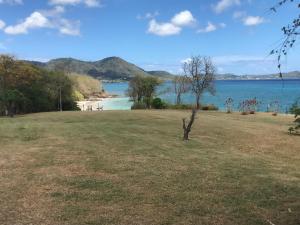 Paesaggio naturale nelle vicinanze dell'appartamento