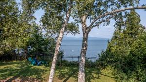 Φυσικό τοπίο κοντά σε αυτή η παραθεριστική κατοικία