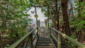 Φυσικό τοπίο κοντά σε αυτή η παραθεριστική κατοικία +60 φωτογραφίες