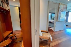 Кухня или мини-кухня в HR.333 - Esplêndida casa de luxo no Joá com 5 suites para locação temporada
