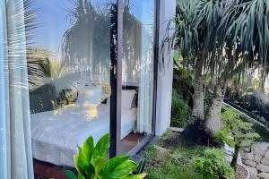 Сад в HR.333 - Esplêndida casa de luxo no Joá com 5 suites para locação temporada