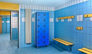 Fotografie z fotogalerie ubytování Hotel RH Royal - Recommend for adults v destinaci Benidorm