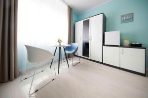 Fotografie z fotogalerie ubytování A-more accommodation ve Splitu