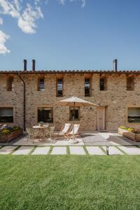 Hoone, kus the country house asub