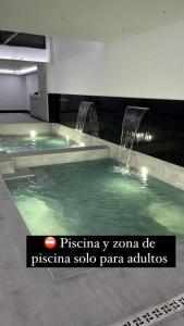 圣萨尔瓦多德朱Apartamentos El Fortín的相册照片