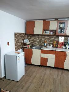 BahnaにあるLa Conacu lu'Baranのギャラリーの写真