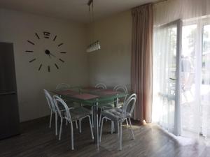 Fotografia z galérie ubytovania Apartmán Pavlík v destinácii Františkovy Lázně