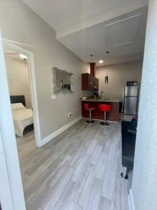 Køkken eller tekøkken på Casa Then 1 + 20 billeder