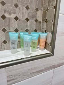 Billede fra billedgalleriet på Casa Then 1 i Tampa