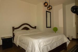 Fotografie z fotogalerie ubytování hostal casa prado in v destinaci Medellín