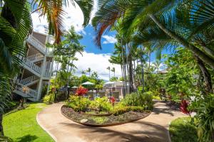 En have udenfor Grand Champions Golf Villas 153