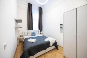 Prime Location & Cozy Central 3BEDRM Apartment 1088 Budapest, Krúdy Utca 3 kép - 2