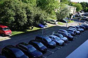 Fotografia z galérie ubytovania Przytulny apartament na Brzasku v Poznani