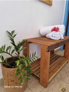 Foto dalla galleria di Pousada Lua de Jeri a Jericoacoara