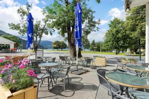 Φωτογραφία από το άλμπουμ του Kinsarvik Fjordhotel, BW Signature Collection σε Kinsarvik