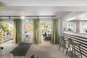 Φωτογραφία από το άλμπουμ του Kinsarvik Fjordhotel, BW Signature Collection σε Kinsarvik