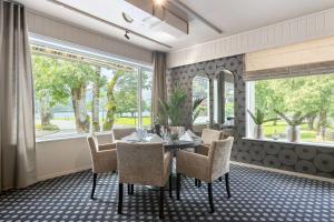 Φωτογραφία από το άλμπουμ του Kinsarvik Fjordhotel, BW Signature Collection σε Kinsarvik