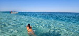 Imagen de la galería de Taria camping, en Te-Fare-Arii