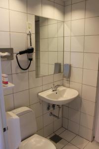 Bagno di Comwell Holte