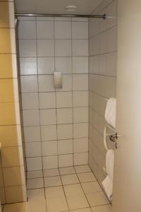 Bagno di Comwell Holte