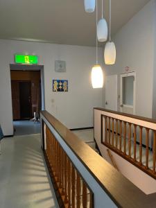 Gambar di galeri bagi 民宿たかはま Takahama Guest house di Kuroshio
