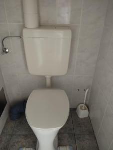 Hotel Weidnerhof的一间浴室