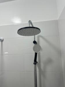 Bagno di Modern beach appartment in the heart of Martil