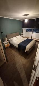 Gallery image of Céntrico, cómodo, full equipado in Concepción