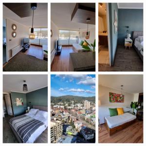 Gallery image of Céntrico, cómodo, full equipado in Concepción