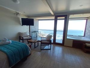 Fotografie z fotogalerie ubytování Departamento jacuzzi 1 en Valdivia v destinaci Valdivia + 4 fotografie