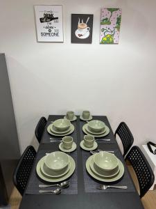 Gallery image of Glade Suite in Trece Martires +6 photos