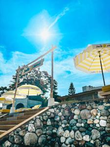Foto Chaweng Beachil asuva majutusasutuse Smile Samui Chaweng Beach Front Resort galeriist