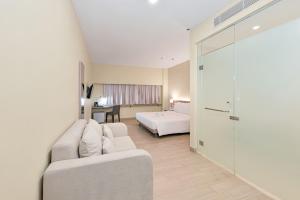 Gallery image of Grand Whiz Megamas Manado in Manado
