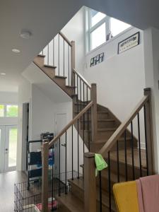 Fotografie z fotogalerie ubytování Luna's Room v destinaci Longueuil + 1 fotografie