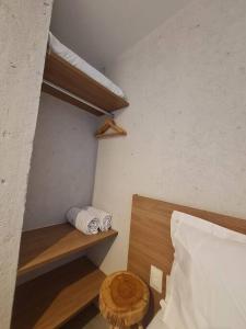 Billede fra billedgalleriet på Casa Piscina Privativa I Capela I Mar 100 metros i São Miguel dos Milagres