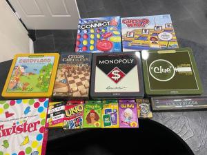 Billede fra billedgalleriet på Sunny San Diego, Entire home, Pool, Free Parking, BBQ, Pets allowed, family neighborhood! i San Diego