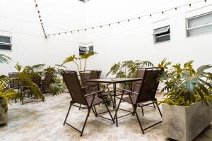 Fotografie z fotogalerie ubytování Hotel California City v destinaci Medellín