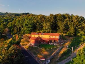 Gallery image of Terra Del Bosco Agriturismo in Sesta Godano