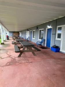 Fotografie z fotogalerie ubytování Tillicum Beach Motel - Formerly Deane's Oceanfront Lodge v destinaci Yachats
