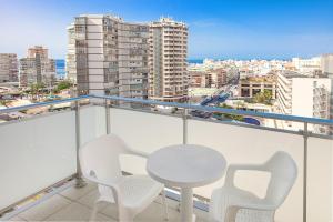 Gallery image of Hotel RH Royal - Adults Only in Benidorm