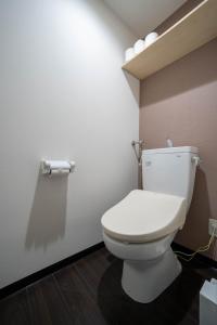 Un baño de Fancy2
