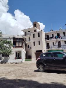Gallery image of Hotel Jan Palace in Leh