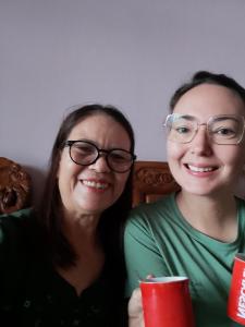 Hosté ubytování Nhà nghỉ Hằng Nga