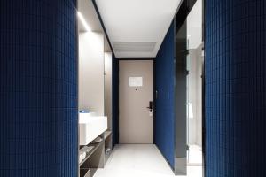 Fotografie z fotogalerie ubytování Atour Light Hotel Zhuji City Center East Huan Cheng Road v destinaci Zhuji
